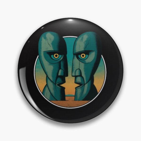 Item preview, Band Pink Floyd designed and sold by the-tkacher.