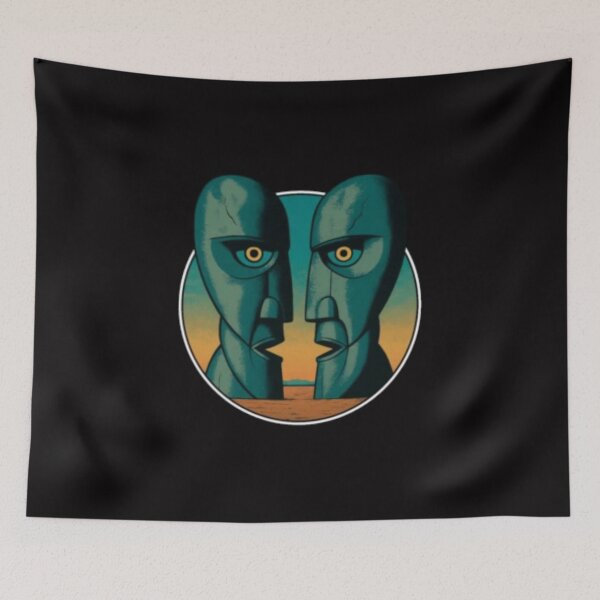 Item preview, Band Pink Floyd designed and sold by the-tkacher.