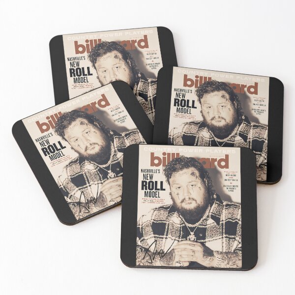 Item preview, Music Rapper Concert Vintage Singer Roll Album Jelly designed and sold by HeyBeautyLee91.