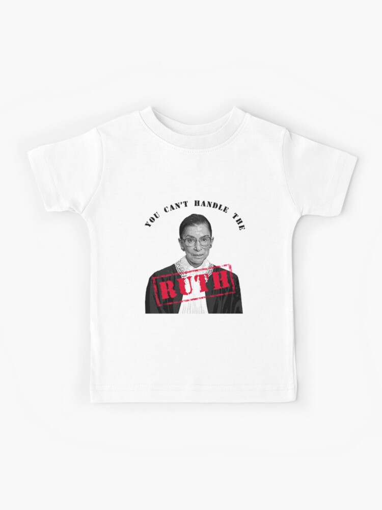 ruth bader ginsberg t shirts