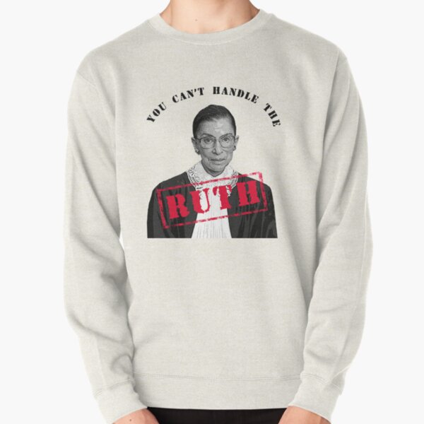 Stachimals Political Parody with Ruth Bader Ginsburg Hoodie