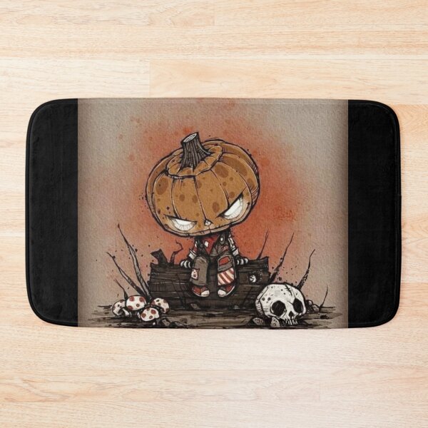Item preview, Witch's Teisco Del Rey bCurse Over Village designed and sold by apiolands.