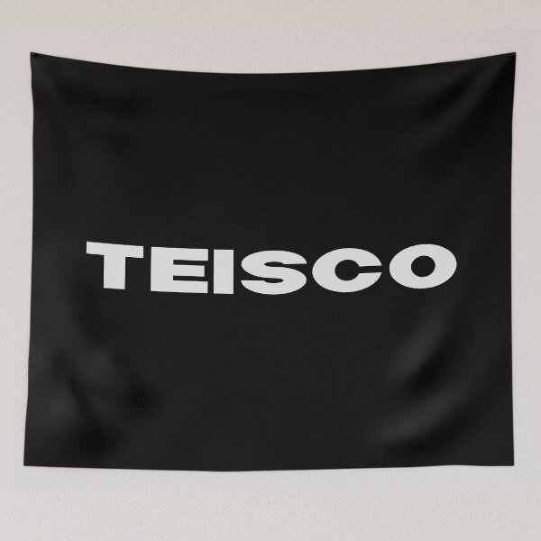 Item preview, Witch's Teisco Del Rey bCurse Over Village designed and sold by apiolands.