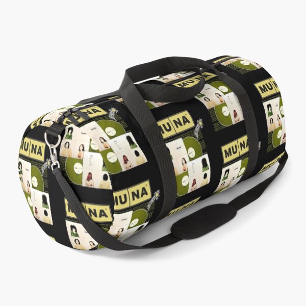 Item preview, Muna Band Save The World Album Silk Chiffon Life's So Fun Tour designed and sold by nell38273.