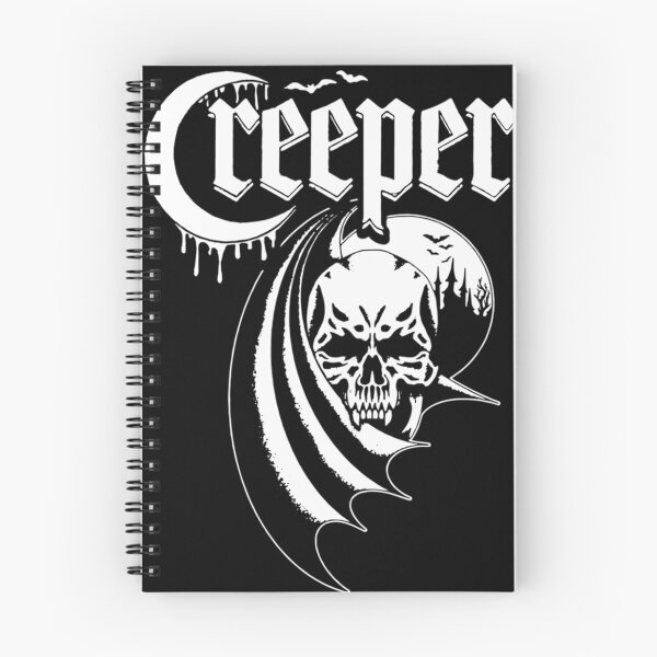 Item preview, Creeper BAND designed and sold by Triskelion-art.