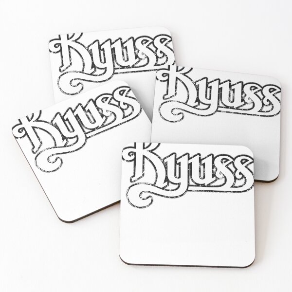Item preview, Kyuss Merch designed and sold by ChromaToon.
