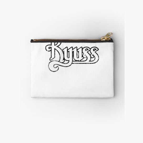 Item preview, Kyuss Merch designed and sold by ChromaToon.