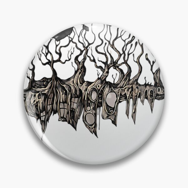 Item preview, Igorrr band 2 designed and sold by Triskelion-art.