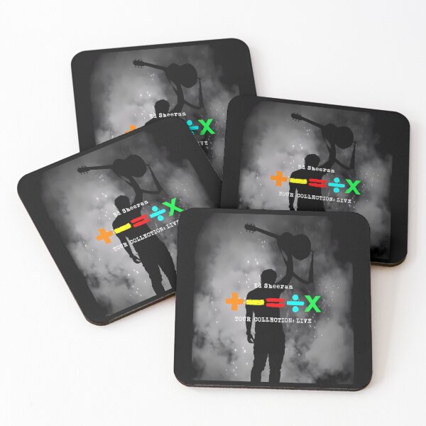 Item preview, Sheerios Mathematics Tour Tribute designed and sold by AselaDesigns.