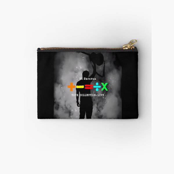 Item preview, Sheerios Mathematics Tour Tribute designed and sold by AselaDesigns.