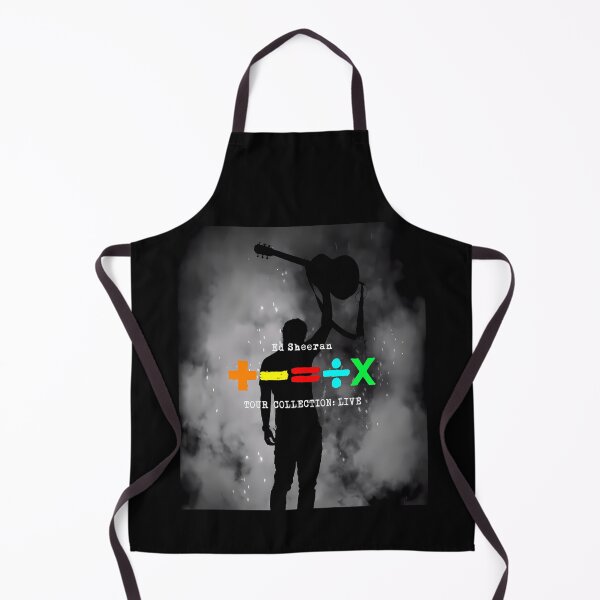 Item preview, Sheerios Mathematics Tour Tribute designed and sold by AselaDesigns.