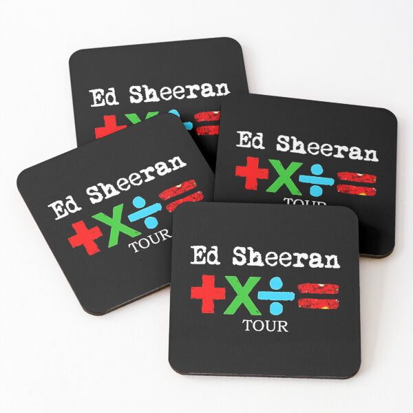 Item preview, Sheerios Mathematics Tour Tribute designed and sold by AselaDesigns.