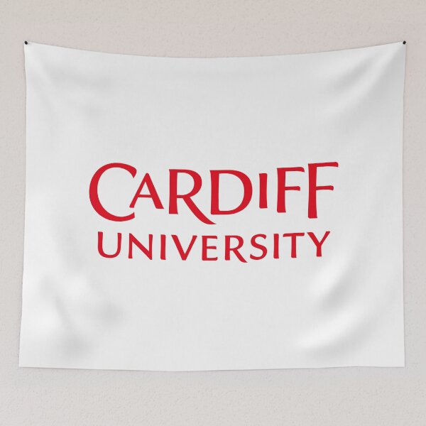 Item preview, Graveyard Cardiff University bSpirit Watching designed and sold by apiolands.