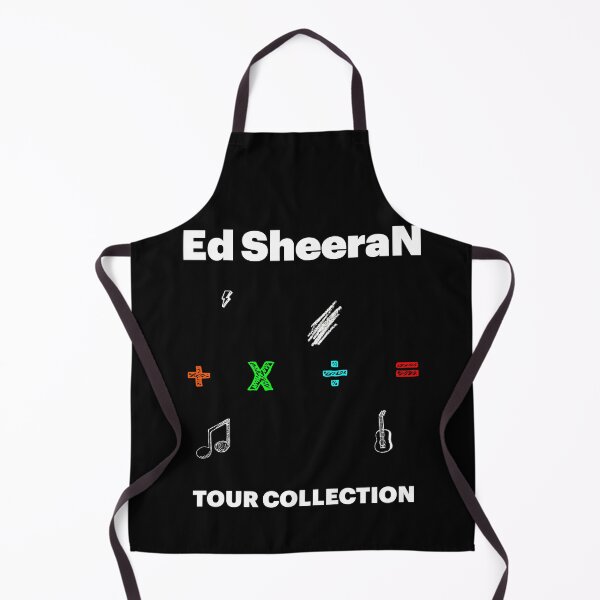 Item preview, Sheerios Mathematics Tour Tribute designed and sold by AselaDesigns.