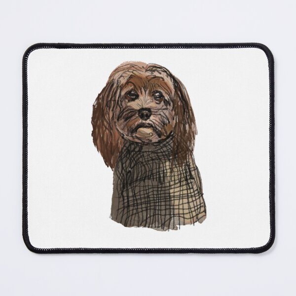 Item preview, Josie designed and sold by Chris-Fletcher.