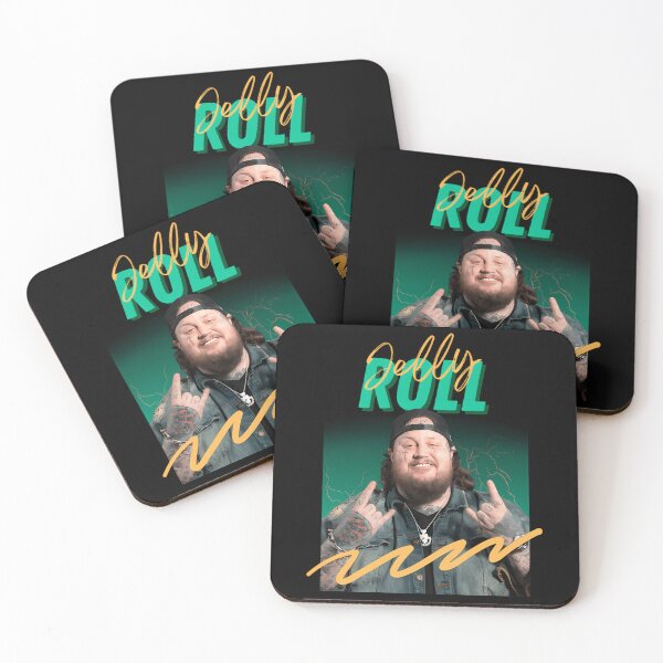 Item preview, Concert Jelly Album Roll Vintage Singer Music Rapper designed and sold by HeyBeautyLee91.