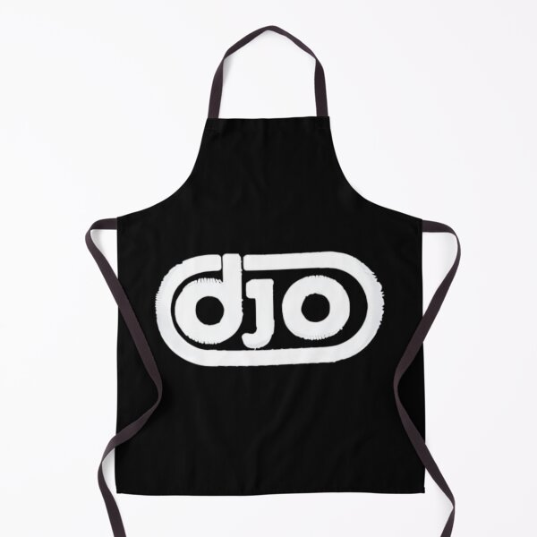 Item preview, DJO MUSIC LOGO designed and sold by WallopFam.