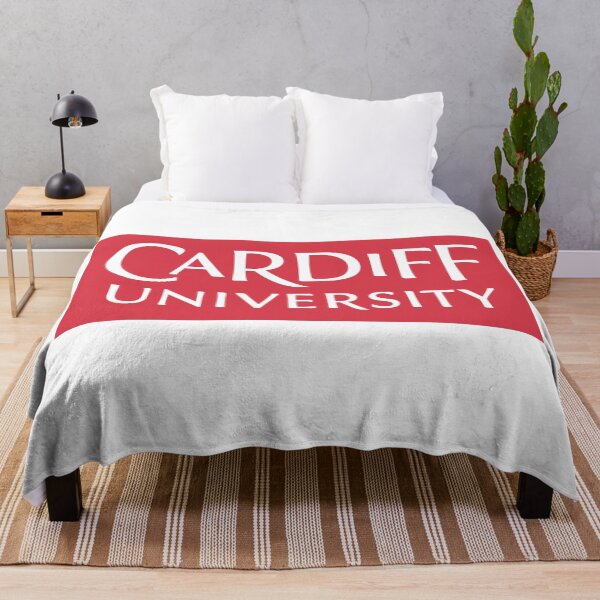 Item preview, The Undead Cardiff University aRising at Dusk designed and sold by apiolands.