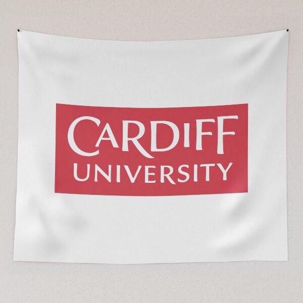 Item preview, The Undead Cardiff University aRising at Dusk designed and sold by apiolands.