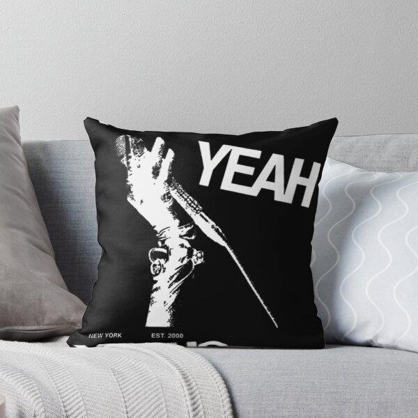 Item preview, Yeah Yeah Yeahs designed and sold by Triskelion-art.