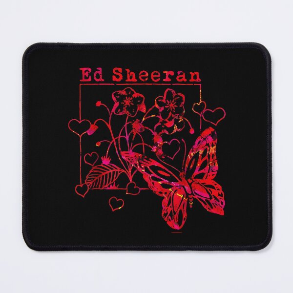 Item preview, Sheerios Mathematics Tour Tribute designed and sold by AselaDesigns.