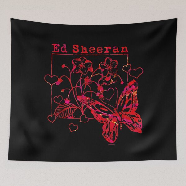 Item preview, Sheerios Mathematics Tour Tribute designed and sold by AselaDesigns.