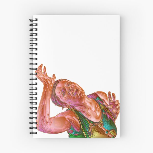 Item preview, Mujer designed and sold by EmilKintArt.