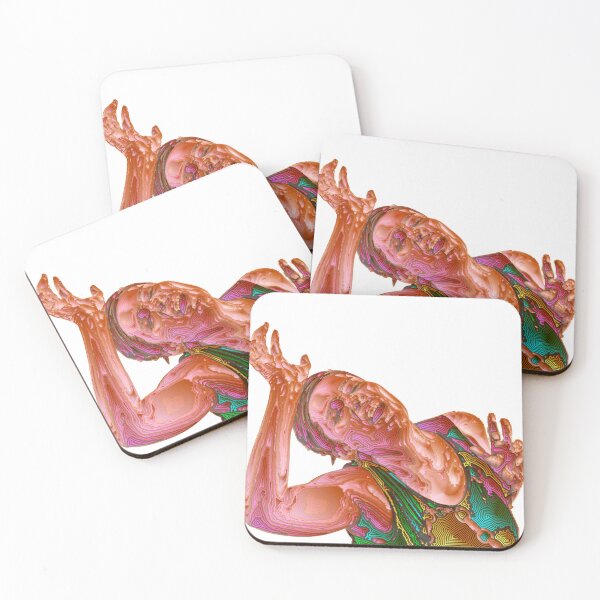 Item preview, Mujer designed and sold by EmilKintArt.