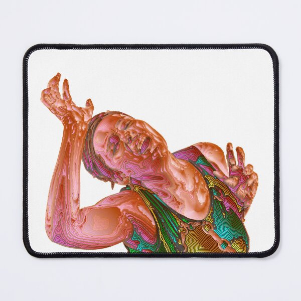 Item preview, Mujer designed and sold by EmilKintArt.