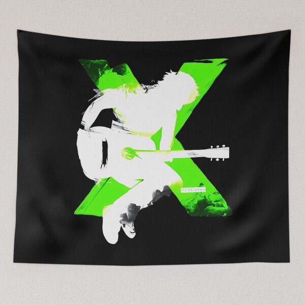 Item preview, Sheerios Mathematics Tour Tribute designed and sold by AselaDesigns.