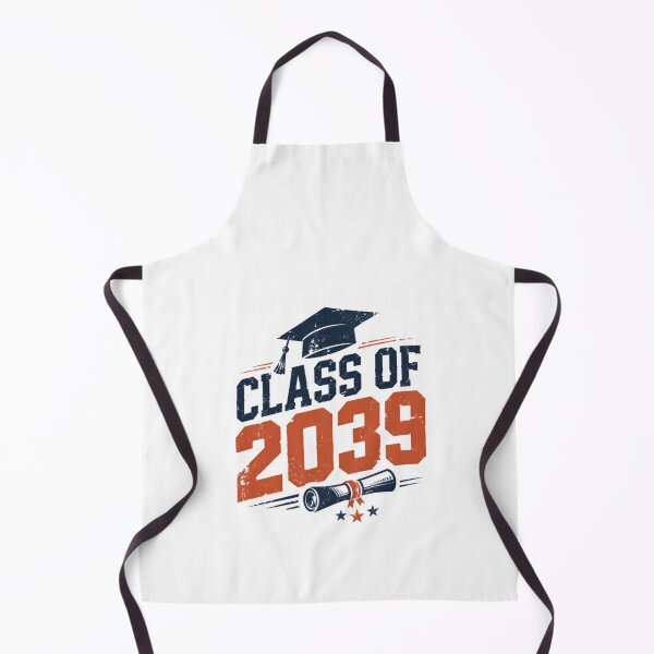 Item preview, Class Of 2039 Future Graduate Student Graduation designed and sold by HumansStuck12.