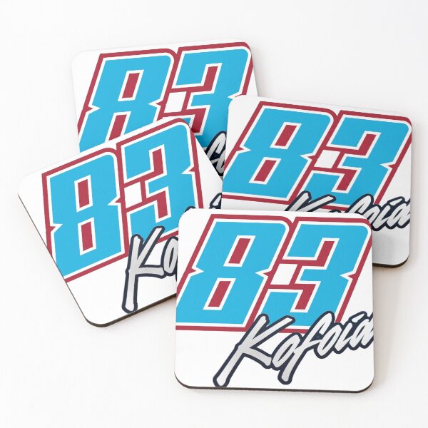 Item preview, Racing number designed and sold by liamsau.
