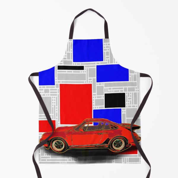 Item preview, 911 Classic Car designed and sold by Mark Malinowski.