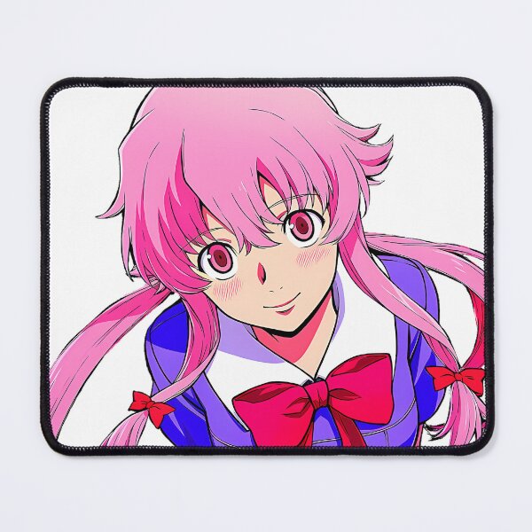 Item preview, Gasai Yuno - 34 designed and sold by Infinite-Aspire.