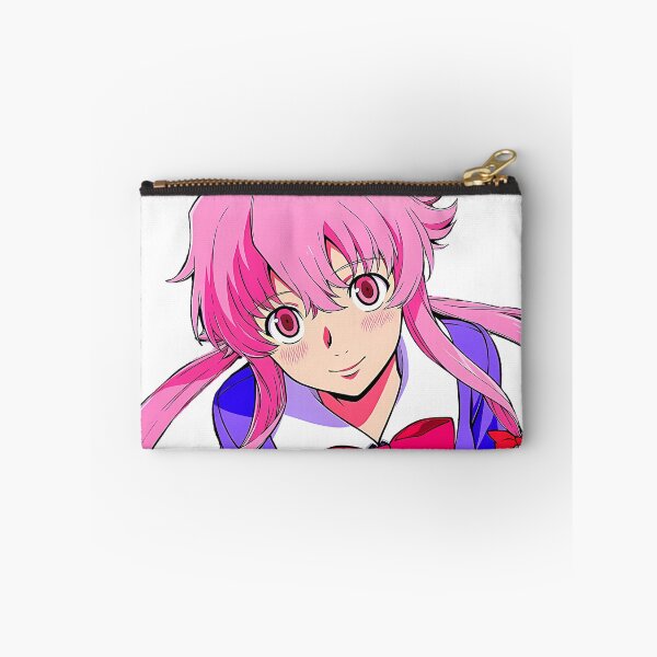 Item preview, Gasai Yuno - 34 designed and sold by Infinite-Aspire.