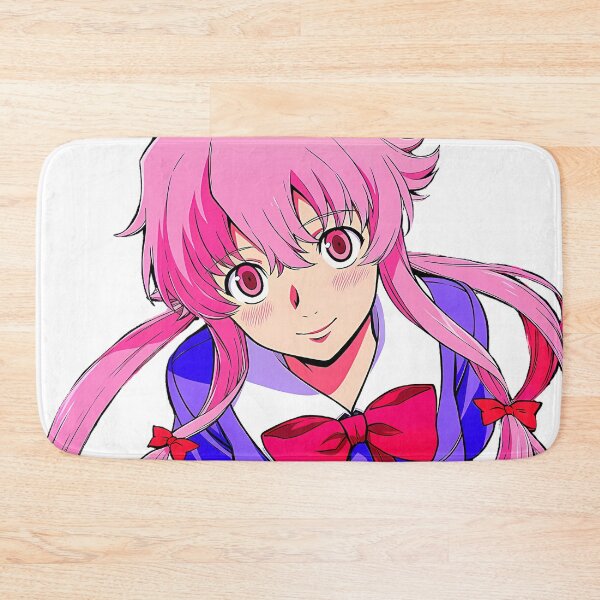 Item preview, Gasai Yuno - 34 designed and sold by Infinite-Aspire.