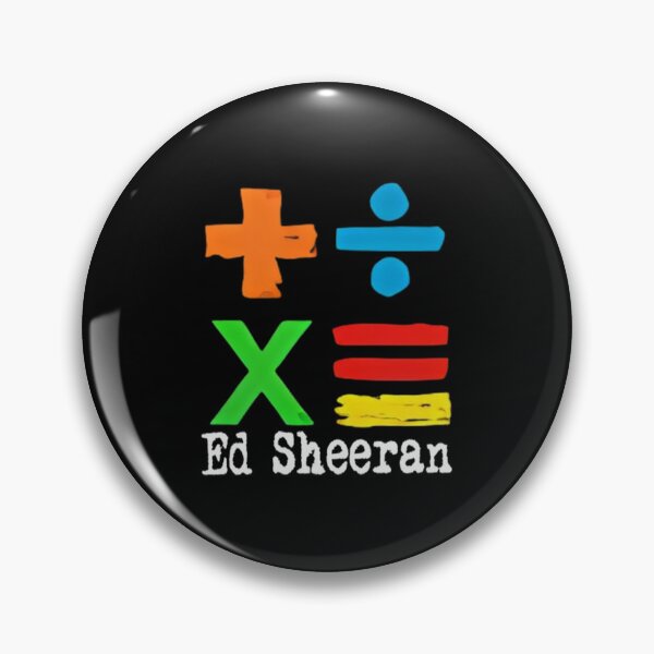 Item preview, Sheerios Mathematics Tour Tribute designed and sold by AselaDesigns.
