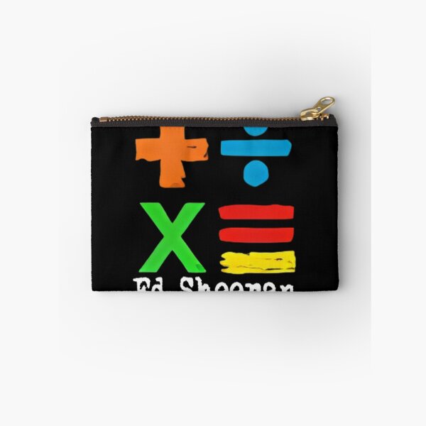 Item preview, Sheerios Mathematics Tour Tribute designed and sold by AselaDesigns.
