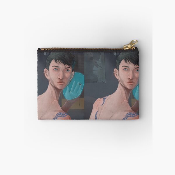 Item preview, Get Out Of My Room designed and sold by Isberg Illustration.