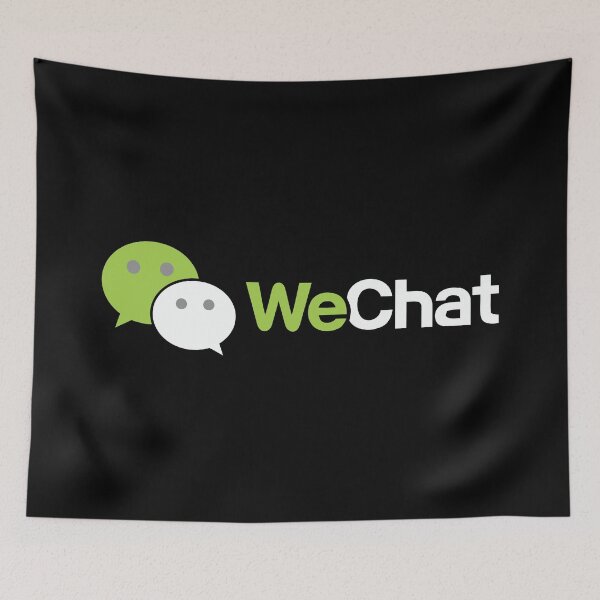 Item preview, Royal Wechat aSapphire Glow designed and sold by Singreddress.