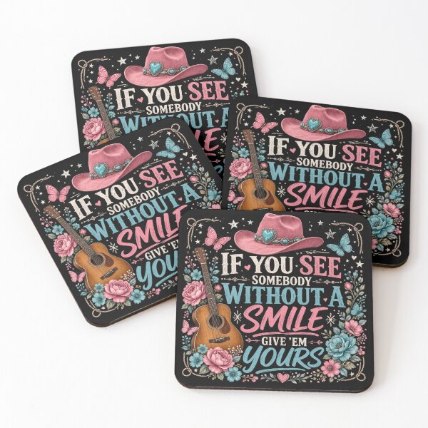 Item preview, if You See Someone Without a Smile give Them one of Yours designed and sold by CF_VintageDesign.