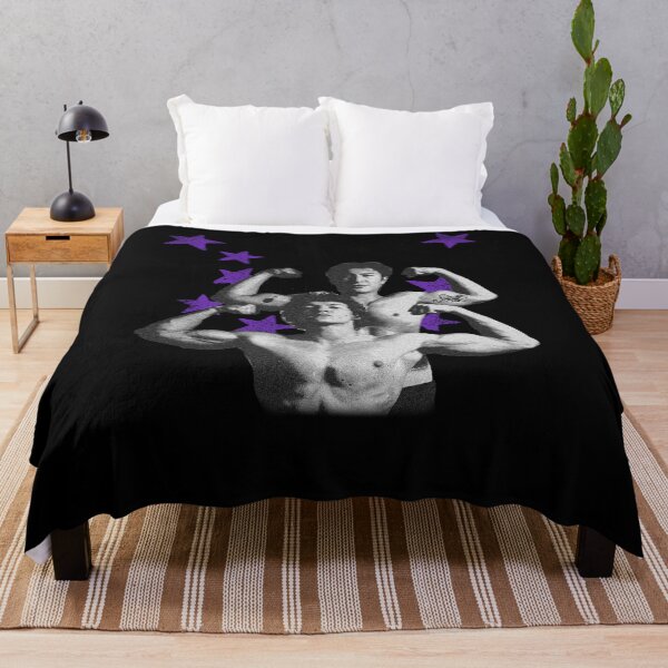 Item preview, heated rivalry stars shirtless ilya rozanov shane hollander designed and sold by songbirdsart.