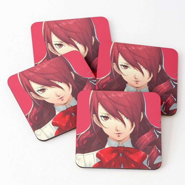 Item preview, Mitsuru Kirijo - 9 designed and sold by Infinite-Aspire.