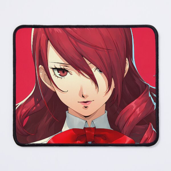 Item preview, Mitsuru Kirijo - 9 designed and sold by Infinite-Aspire.