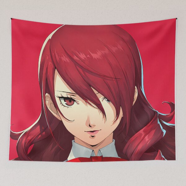 Item preview, Mitsuru Kirijo - 9 designed and sold by Infinite-Aspire.