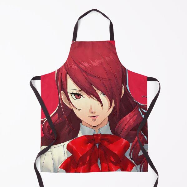 Item preview, Mitsuru Kirijo - 9 designed and sold by Infinite-Aspire.