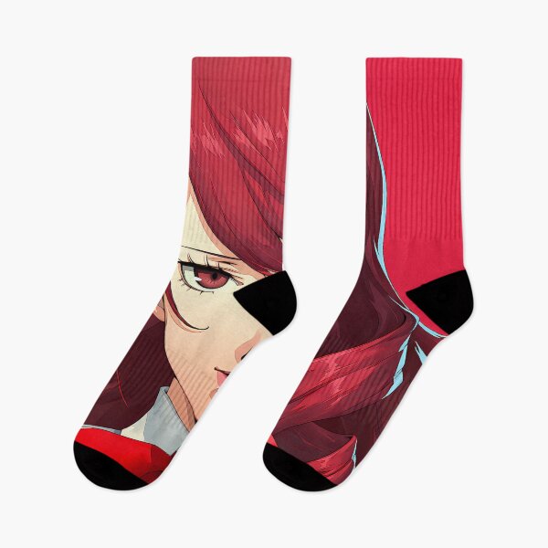 Item preview, Mitsuru Kirijo - 9 designed and sold by Infinite-Aspire.