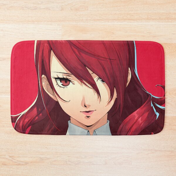 Item preview, Mitsuru Kirijo - 9 designed and sold by Infinite-Aspire.
