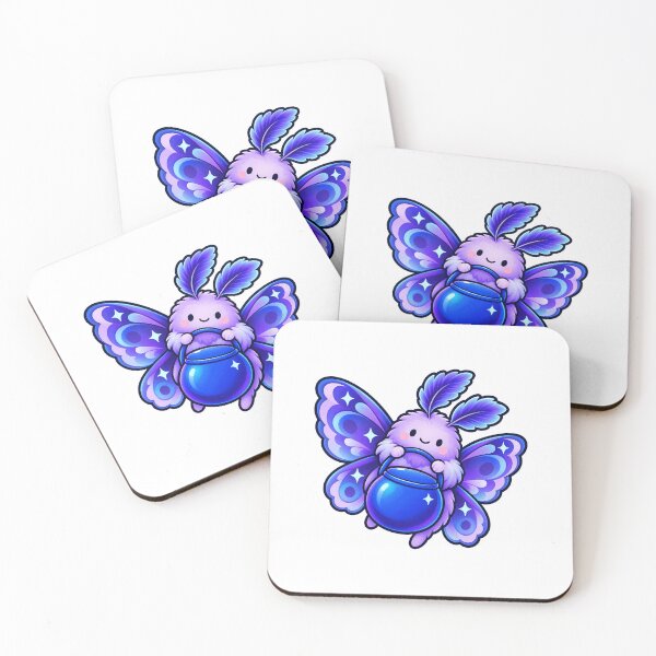 Item preview, Candy Pail on Quiet Wings designed and sold by The-Art-of-D.