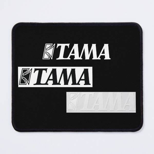 Item preview, Tama Drums designed and sold by Tekatekitika.